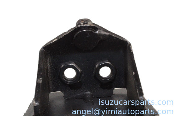Le moteur de l'ISUZU DMAX 4JA1 4JH1 est monté sur le moteur L 8973672731 8972349772