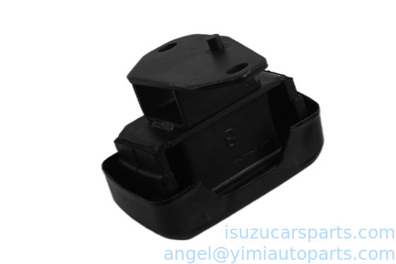 Le moteur de l'Isuzu 700P 4HK1 4HE1 est monté en RH 8980612320 8971874160 8982036340.