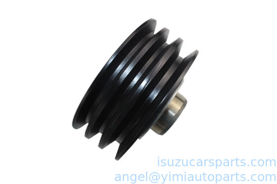 Il s'agit d'un véhicule de type ISUZU TFR54 NKR55 SD KY RM PUEELY Crankshaft 8944836831 1005050SA