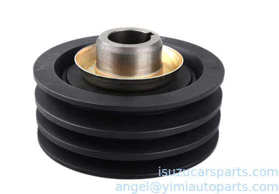 Il s'agit d'un véhicule de type ISUZU TFR54 NKR55 SD KY RM PUEELY Crankshaft 8944836831 1005050SA
