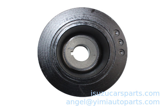 Il s'agit d'un véhicule de type ISUZU TFR54 NKR55 SD KY RM PUEELY Crankshaft 8944836831 1005050SA