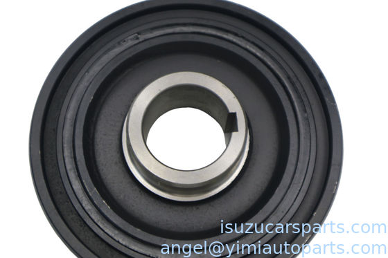 Il s'agit d'un véhicule de type ISUZU 4BC2 4BD1 NPR PULLEY CR/SHF (à travers)