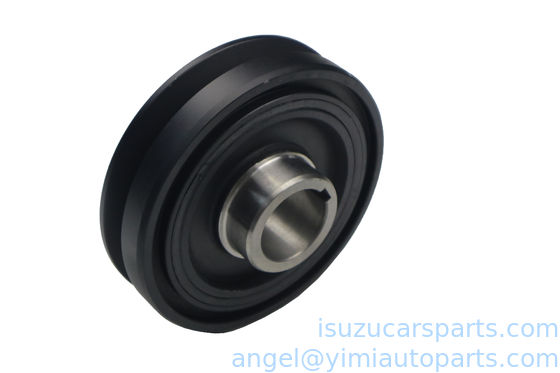 Il s'agit d'un véhicule de type ISUZU 4BC2 4BD1 NPR PULLEY CR/SHF (à travers)