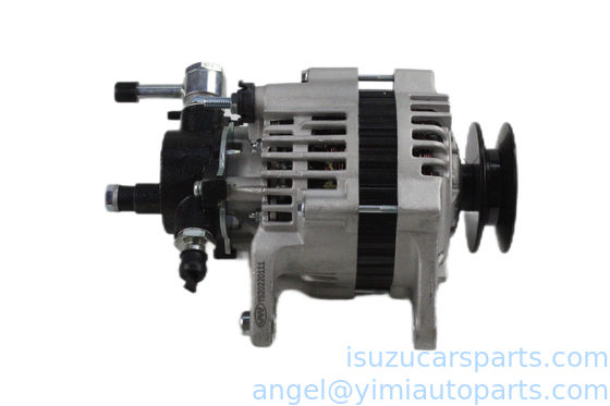 Parties de moteur diesel Isuzu NKR77 4KH1 4JH1 Générateur ASM 8972402701