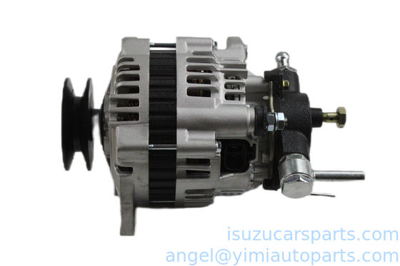 Parties de moteur diesel Isuzu NKR77 4KH1 4JH1 Générateur ASM 8972402701
