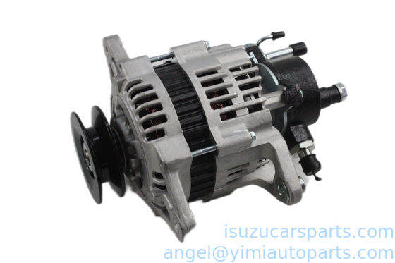 Parties de moteur diesel Isuzu NKR77 4KH1 4JH1 Générateur ASM 8972402701
