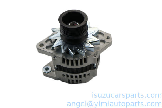 700P 4HK1 Isuzu Générateur de pièces de moteur ASM 24V/60A 8980750260 3701010-P301