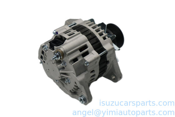 700P 4HK1 Isuzu Générateur de pièces de moteur ASM 24V/60A 8980750260 3701010-P301