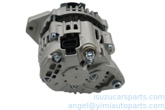 700P 4HK1 Isuzu Générateur de pièces de moteur ASM 24V/60A 8980750260 3701010-P301