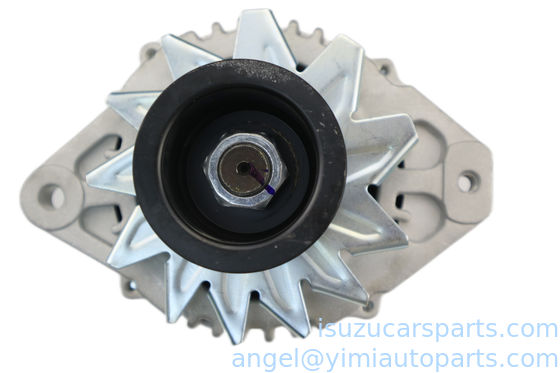 700P 4HK1 Isuzu Générateur de pièces de moteur ASM 24V/60A 8980750260 3701010-P301