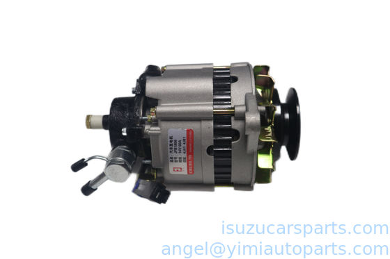 NKR 4JB1 DMAX 4JH1 Isuzu Générateur de pièces de moteur ASM 12V 60A 8941224880 8970739240