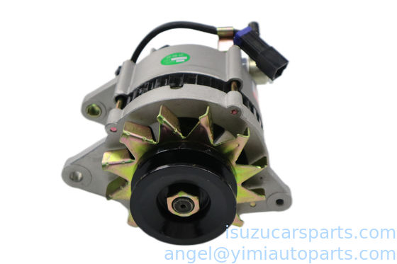 NKR 4JB1 DMAX 4JH1 Isuzu Générateur de pièces de moteur ASM 12V 60A 8941224880 8970739240