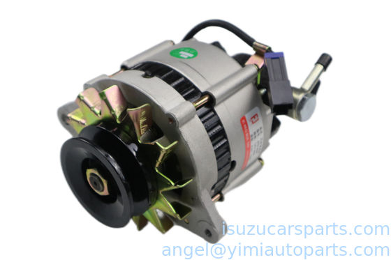 NKR 4JB1 DMAX 4JH1 Isuzu Générateur de pièces de moteur ASM 12V 60A 8941224880 8970739240