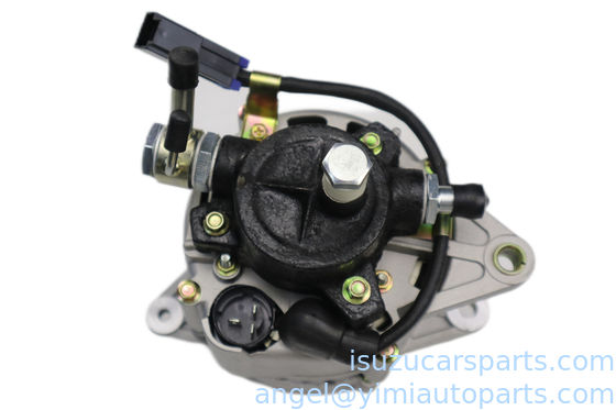 NKR 4JB1 DMAX 4JH1 Isuzu Générateur de pièces de moteur ASM 12V 60A 8941224880 8970739240