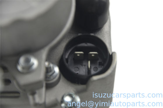 Parties moteur standard Isuzu ISUZU NPR 4BE1 Générateur 24V/45A 5812002831