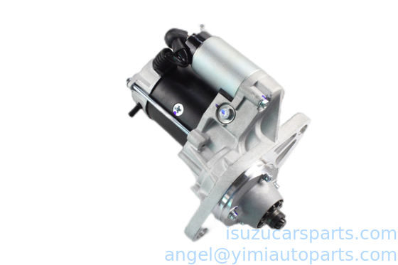 Le démarreur de 700P ISUZU 4HK1 à haut rendement ASM 8973239352 8980549840