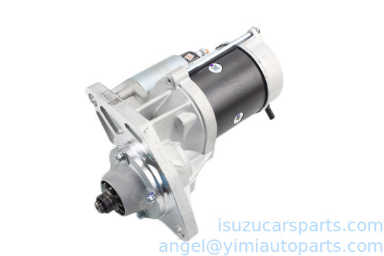 Le démarreur de 700P ISUZU 4HK1 à haut rendement ASM 8973239352 8980549840