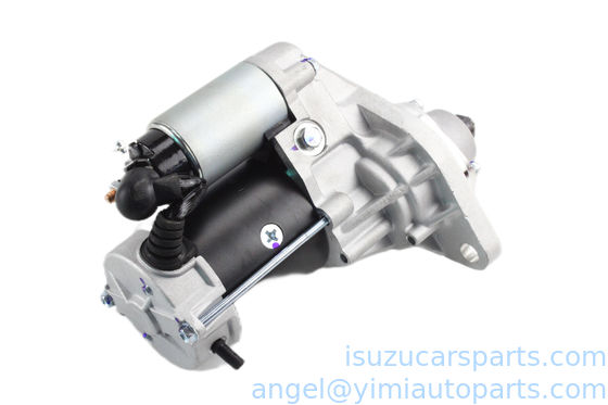Le démarreur de 700P ISUZU 4HK1 à haut rendement ASM 8973239352 8980549840
