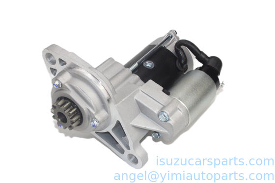 Le moteur de démarrage ASM 24V 8971722112 8970958110 8970655260