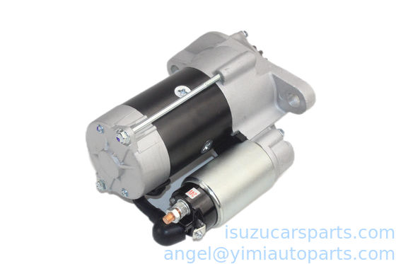 Le moteur de démarrage ASM 24V 8971722112 8970958110 8970655260