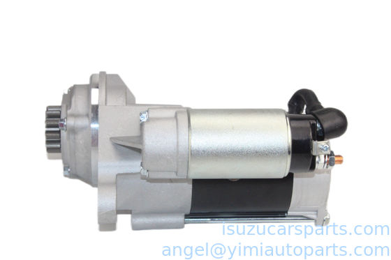 Le moteur de démarrage ASM 24V 8971722112 8970958110 8970655260