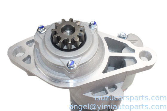 Le moteur de démarrage ASM 24V 8971722112 8970958110 8970655260