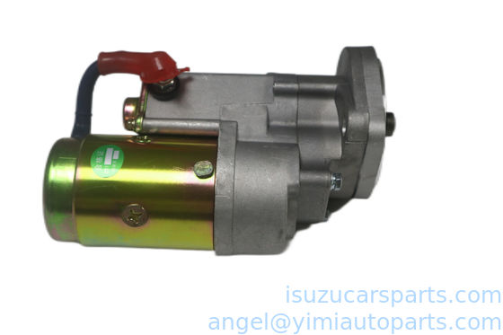 Les pièces du moteur durable d'Isuzu NKR ISUZU 4JB1 Starter ASM 2.0KW 8944589590