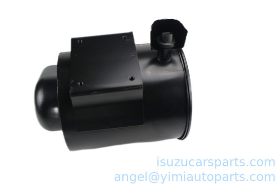 Parties de remplacement pour moteur Isuzu 4HE1 4BE1 4HF1 Filtre à air ASM 8971026760