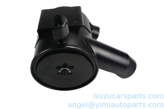 Parties de remplacement pour moteur Isuzu 4HE1 4BE1 4HF1 Filtre à air ASM 8971026760