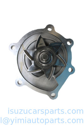 Pompes à eau pour véhicules à moteur
