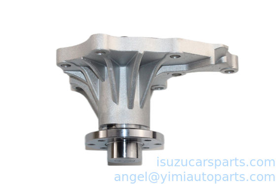 NHR NKR 600P 4JH1 Pompes à eau ISUZU 1307100AA 8971050123 5876100880