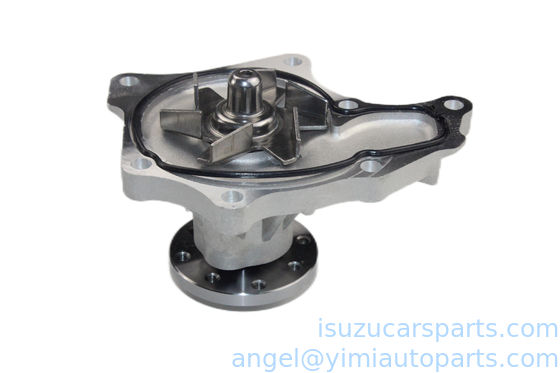 NHR NKR 600P 4JH1 Pompes à eau ISUZU 1307100AA 8971050123 5876100880