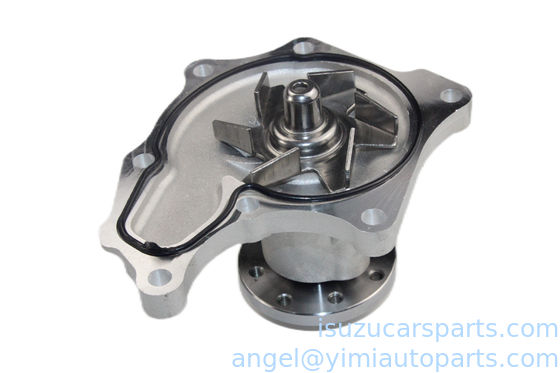 NHR NKR 600P 4JH1 Pompes à eau ISUZU 1307100AA 8971050123 5876100880