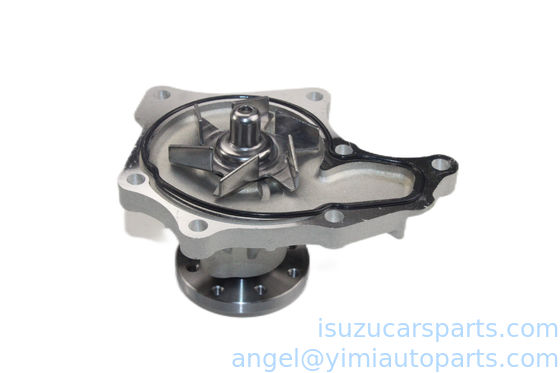 NHR NKR 600P 4JH1 ISUZU Pompe à eau 1307100AA 8971050120 5876100881 8971233302 8970627960