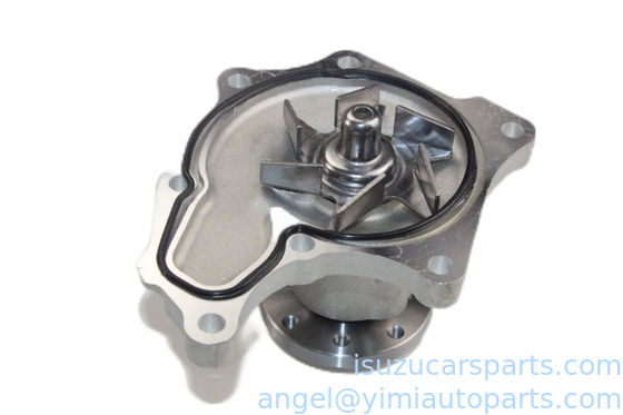 NHR NKR 600P 4JH1 ISUZU Pompe à eau 1307100AA 8971050120 5876100881 8971233302 8970627960