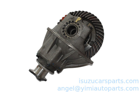 Les pièces détachées du châssis d'Isuzu NKR57 55 KY 12MM 4JG2 DRIVE ASM FINAL RR 7/43 8943389021 2402100A2