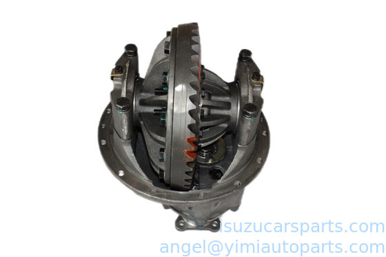 Les pièces détachées du châssis d'Isuzu NKR57 55 KY 12MM 4JG2 DRIVE ASM FINAL RR 7/43 8943389021 2402100A2