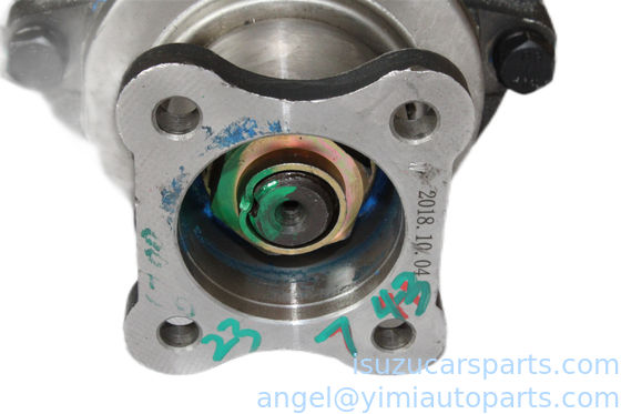 Les pièces détachées du châssis d'Isuzu NKR57 55 KY 12MM 4JG2 DRIVE ASM FINAL RR 7/43 8943389021 2402100A2