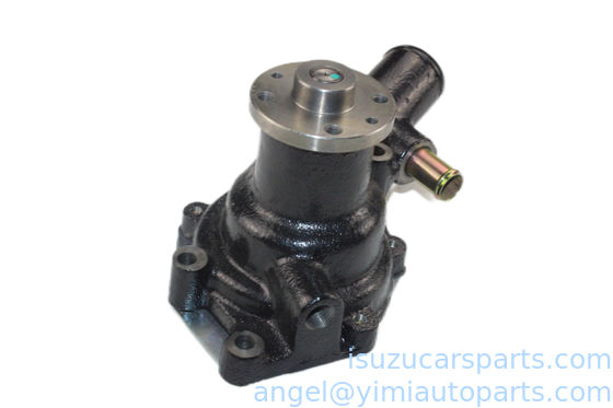 Après-vente ISUZU 4BG1 pompe à eau 8971250510 Taille standard Nouveau état