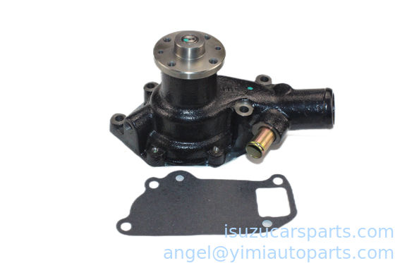 Après-vente ISUZU 4BG1 pompe à eau 8971250510 Taille standard Nouveau état