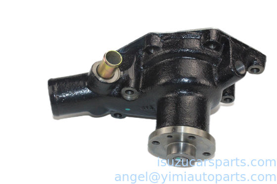 Après-vente ISUZU 4BG1 pompe à eau 8971250510 Taille standard Nouveau état