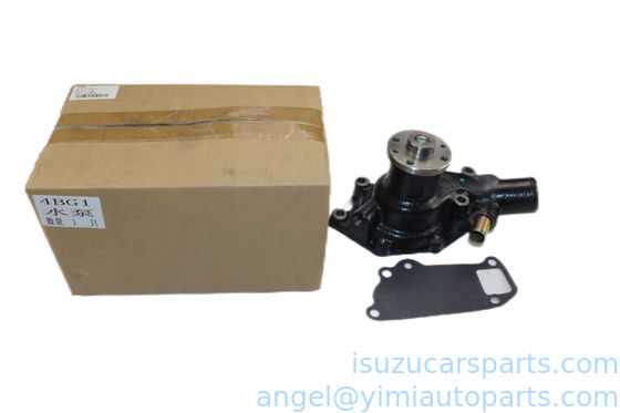 Après-vente ISUZU 4BG1 pompe à eau 8971250510 Taille standard Nouveau état