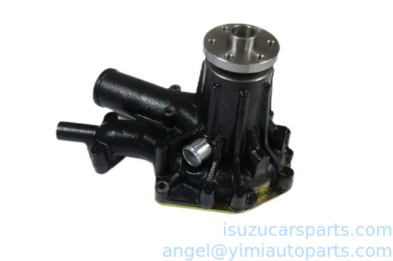 Parties moteur Isuzu de haute durabilité ISUZU 6HK1 pompe à eau 1136501330