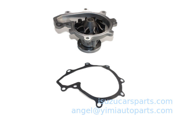 700P ISUZU 4HK1 pompe à eau 8973634780 5876100890 pièces automobiles Isuzu