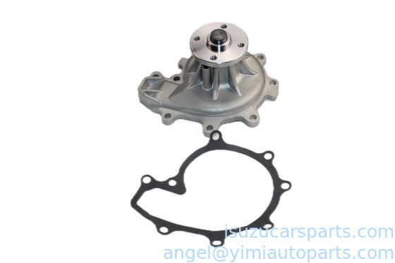 700P ISUZU 4HK1 pompe à eau 8973634780 5876100890 pièces automobiles Isuzu