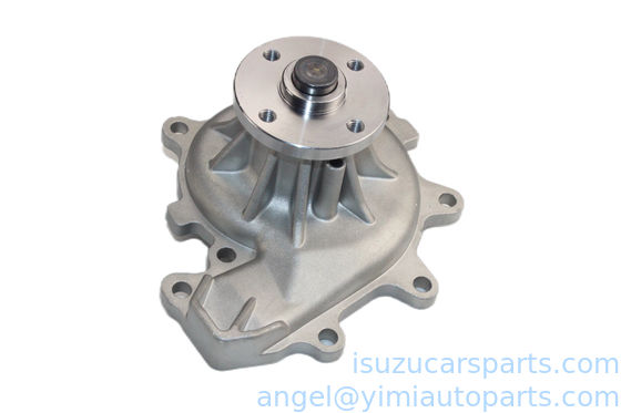 700P ISUZU 4HK1 pompe à eau 8973634780 5876100890 pièces automobiles Isuzu