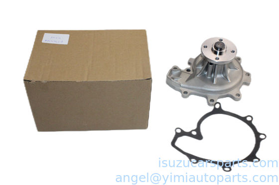 700P ISUZU 4HK1 pompe à eau 8973634780 5876100890 pièces automobiles Isuzu