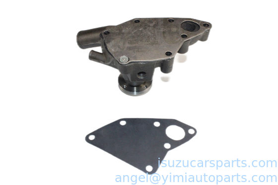 Pompes à eau à haute performance ISUZU C240 8943768320 8943768360