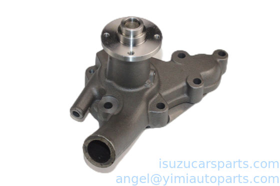Pompes à eau à haute performance ISUZU C240 8943768320 8943768360