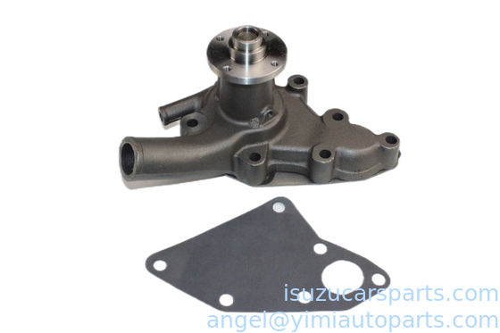 Pompes à eau à haute performance ISUZU C240 8943768320 8943768360